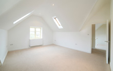 Northborough bedroom extension leads