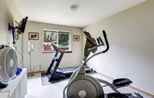 Northborough home gym construction leads