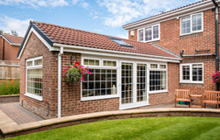 Northborough house extension leads