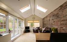 Northborough single storey extension leads